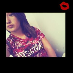 Meet your Posher, Katherine