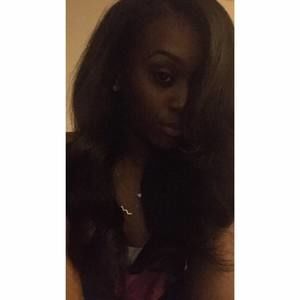 Meet your Posher, Camille