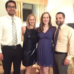 Meet your Posher, Molly