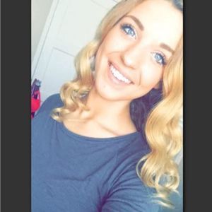 Meet your Posher, Ashlee