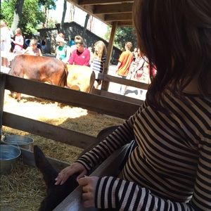 Meet your Posher, Helen