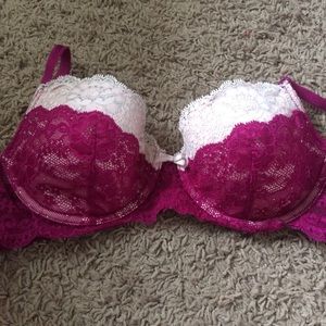 Victoria secret 32D Bra