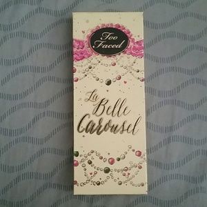Too Faced Limited Edition Holiday 2014