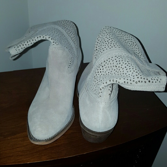 Booties