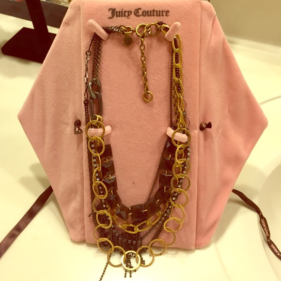 💎 Statement Necklace 💎