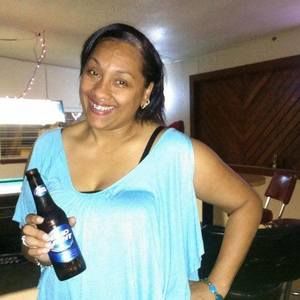 Meet your Posher, Freda