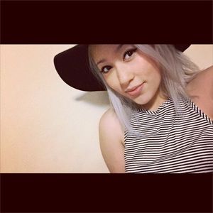 Meet your Posher, Jackie