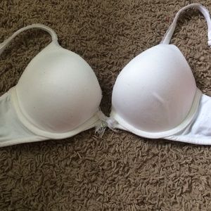 Victoria secret bra