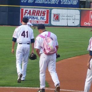 Meet your Posher, Miguel