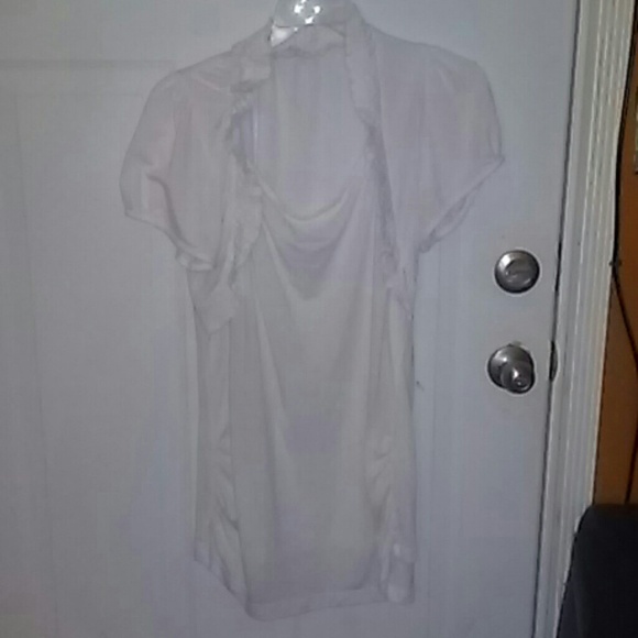 Derek Heart Shirt