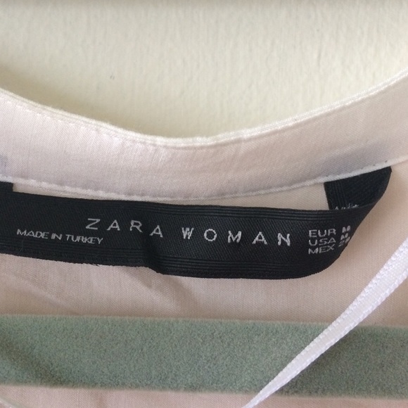 Light pink/blush long sleeved top - Picture 4 of 4