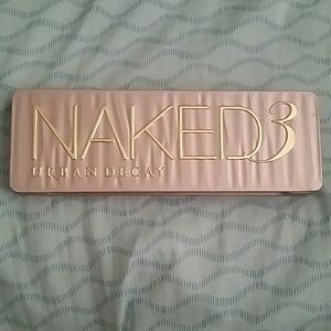 Urban Decay Naked 3