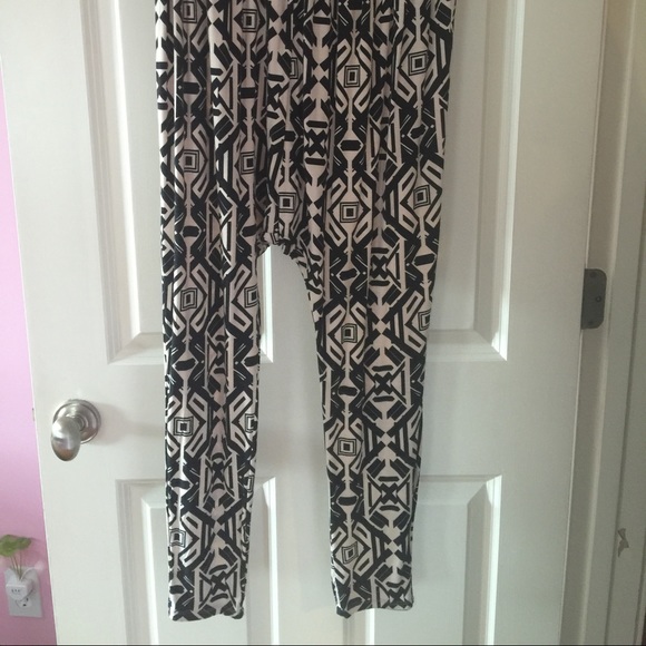 slouch pant - Picture 2 of 2