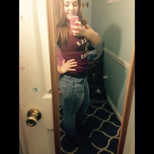 Meet your Posher, Rayne