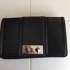 Victoria secret clutch