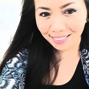 Meet your Posher, Raquel