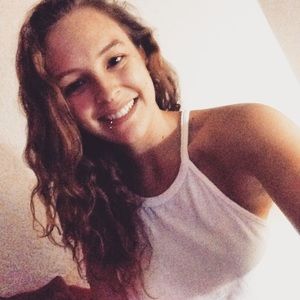 Meet your Posher, Kelsey