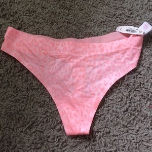 Victoria secret thong