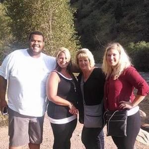 Meet your Posher, Linda