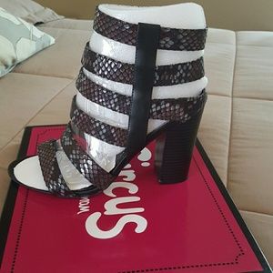 Circus by sam edelman heels!