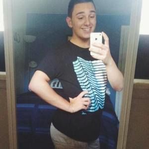 Meet your Posher, Angelo