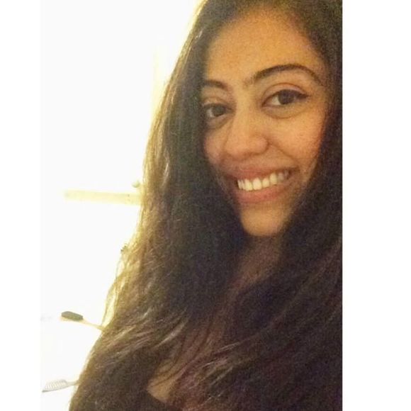 Meet your Posher, Rocío - Picture 1 of 1