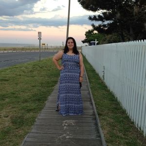 Meet your Posher, Briana