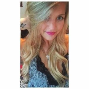 Meet your Posher, Kristin