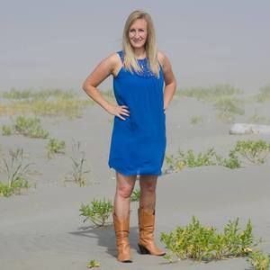 Meet your Posher, Ailisa