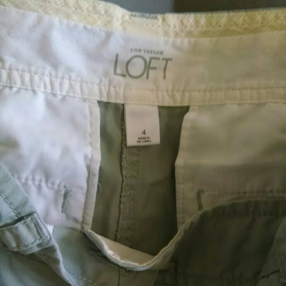 Loft shorts - Picture 3 of 4