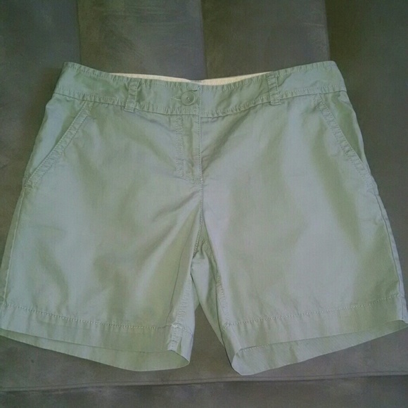 Loft shorts - Picture 4 of 4