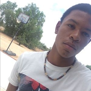 Meet your Posher, Jeremy