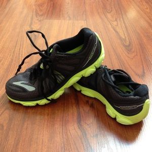 Brooks Running Shoes - Women's Pureflow 2