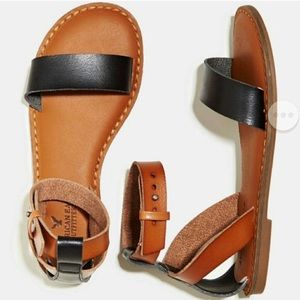 Strapy Sandals FLASH SALE