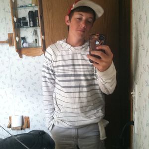 Meet your Posher, Anthony