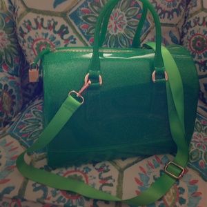 Jelly bag