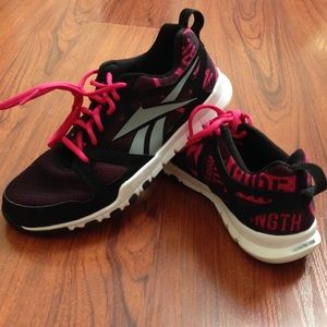 Reebok Women's Running Shoes