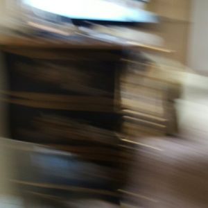 Meet your Posher, Mel