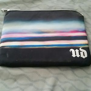 Urban Decay Vice Palette