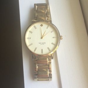 Kate spade watch