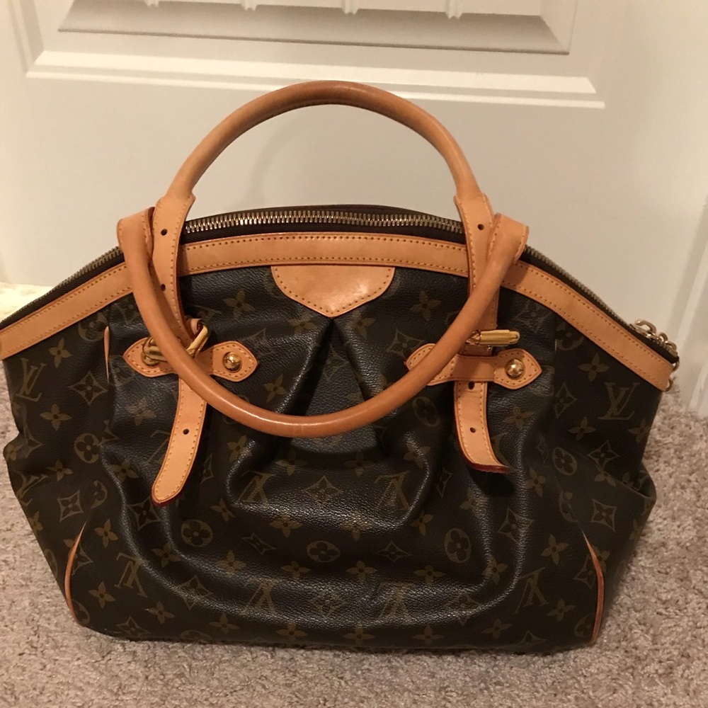 Louis Vuitton Tivoli GM