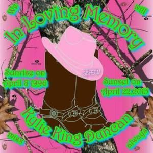 Meet your Posher, Melissa