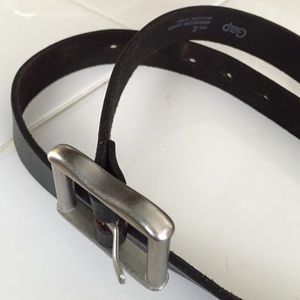Gap belt