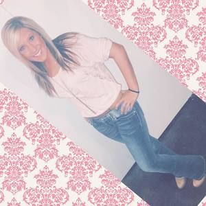 Meet your Posher, Heather