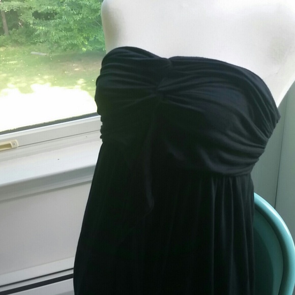 Strapless LBD - Picture 2 of 4