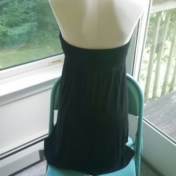 Strapless LBD - Picture 3 of 4