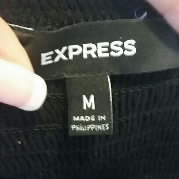 Strapless LBD - Picture 4 of 4