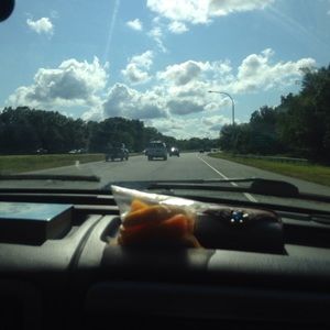 Meet your Posher, Robin