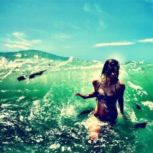 Meet your Posher, Beth