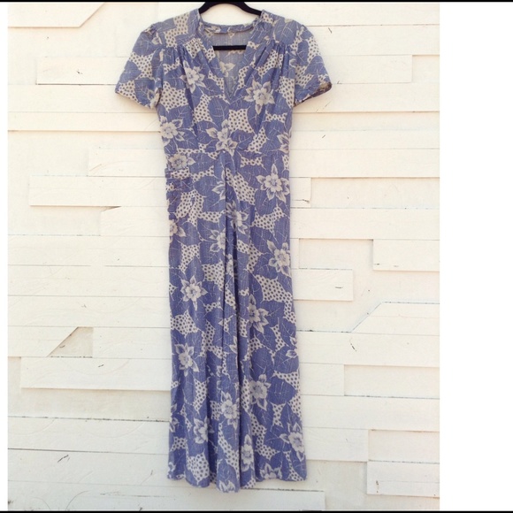 Winehouse Dress